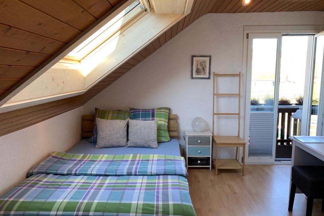 Photo of Bedroom in Wangen