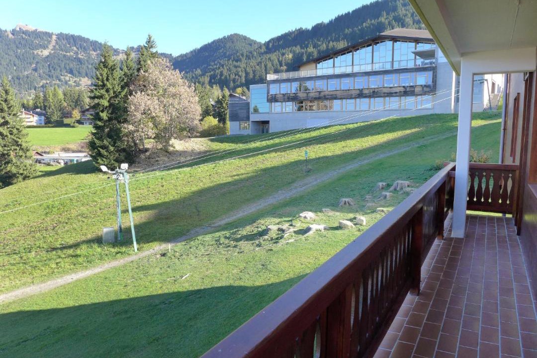 Photo of Others in Villars-sur-Ollon