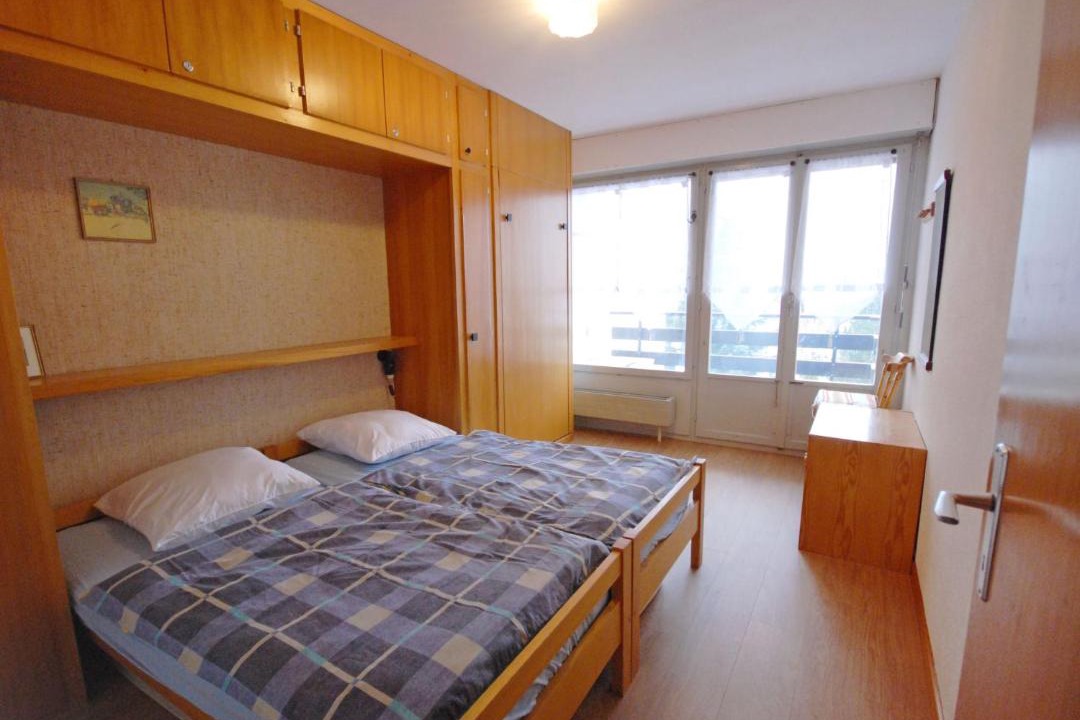Photo of Bedroom in Nendaz