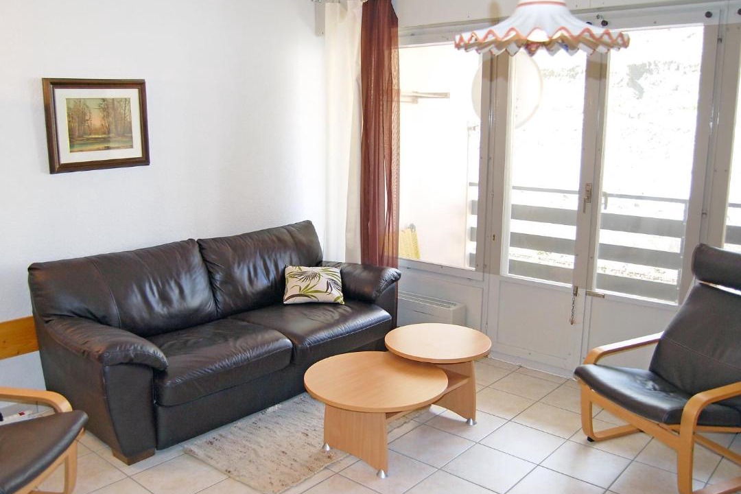 Photo of Livingroom in Nendaz