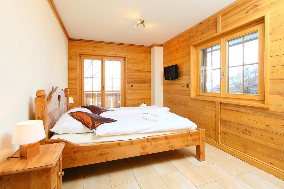 Photo of Bedroom in Saint-Pierre-de-Clages