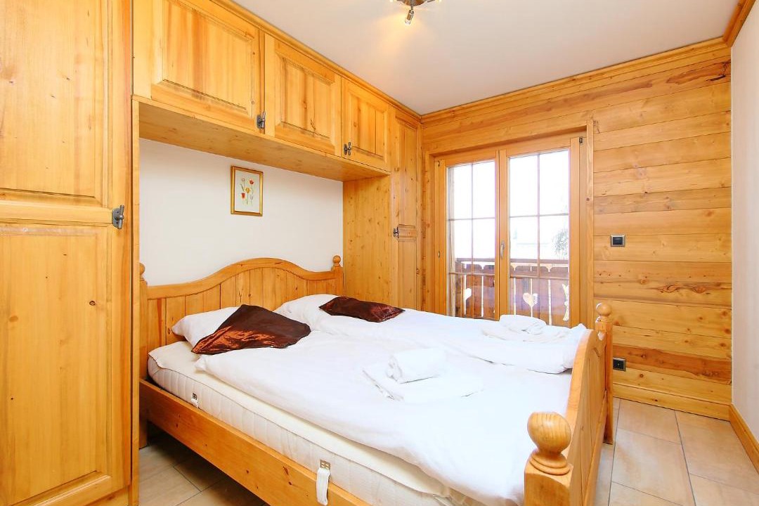 Photo of Bedroom in Saint-Pierre-de-Clages