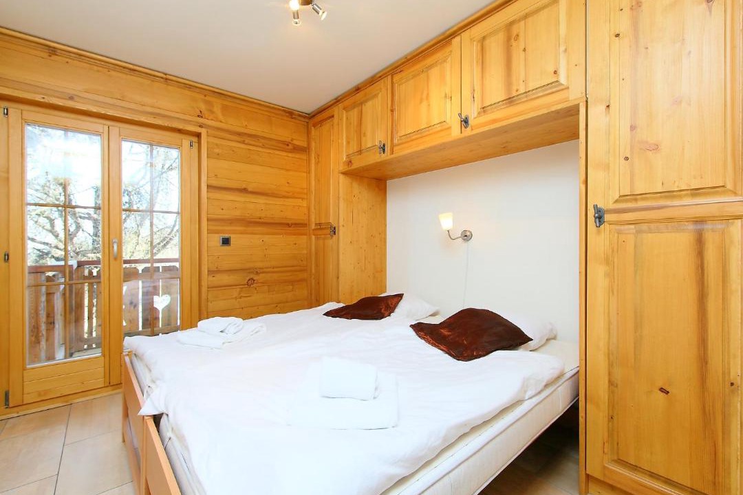 Photo of Bedroom in Saint-Pierre-de-Clages