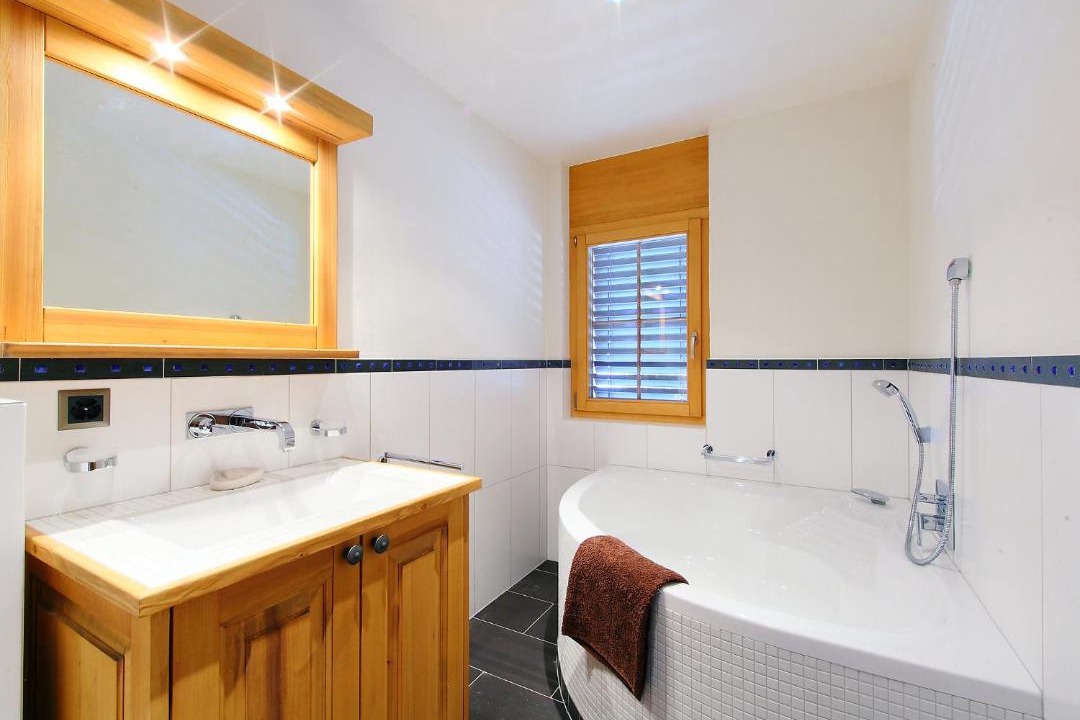 Photo of Bathroom in Saint-Pierre-de-Clages