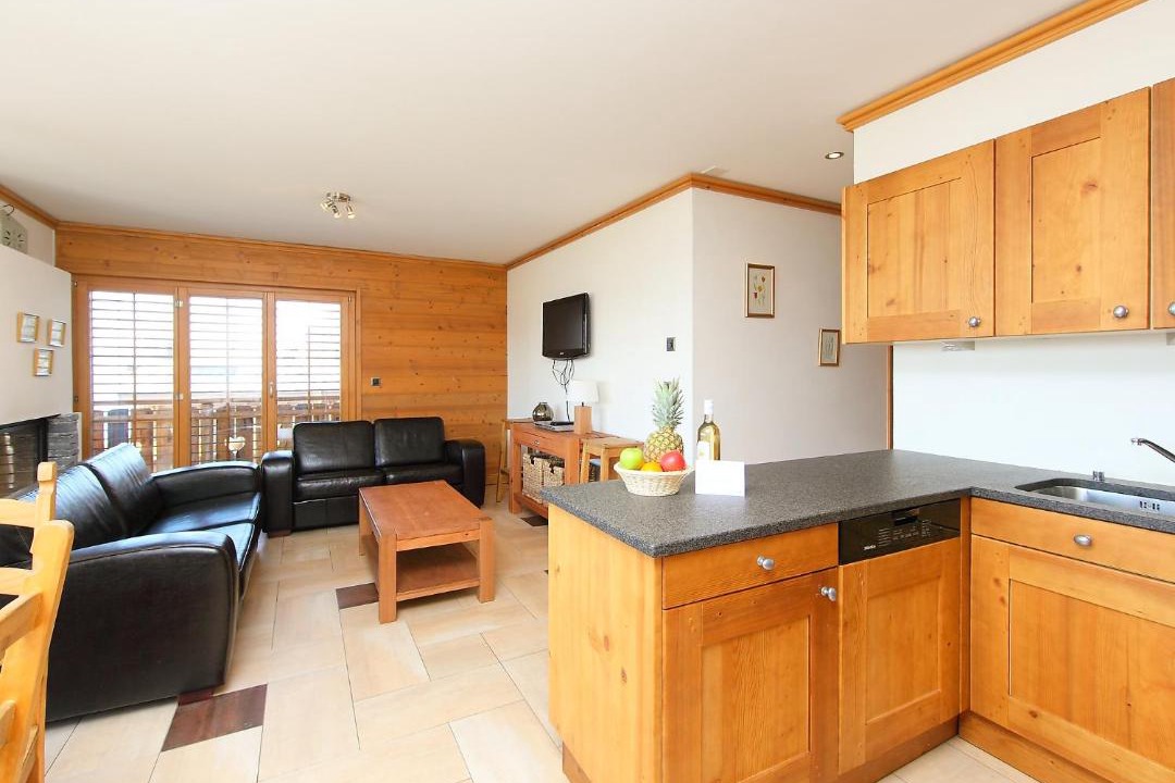 Photo of Livingroom in Saint-Pierre-de-Clages