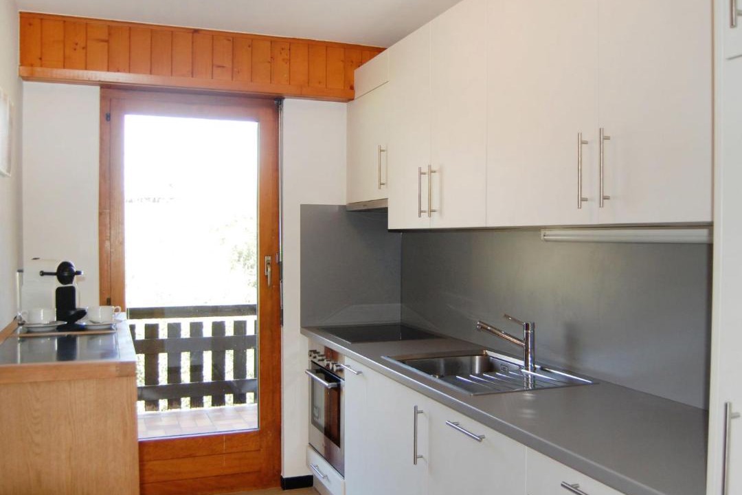Photo of Kitchen in Saint-Pierre-de-Clages