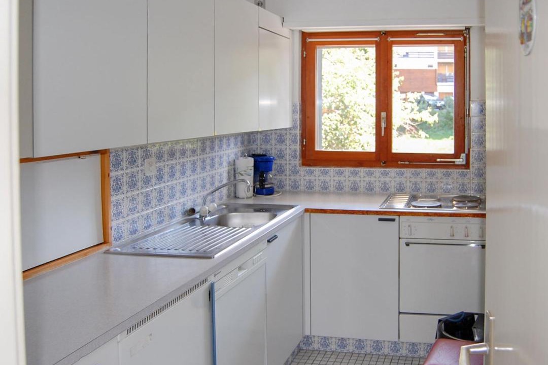 Photo of Kitchen in Saint-Pierre-de-Clages