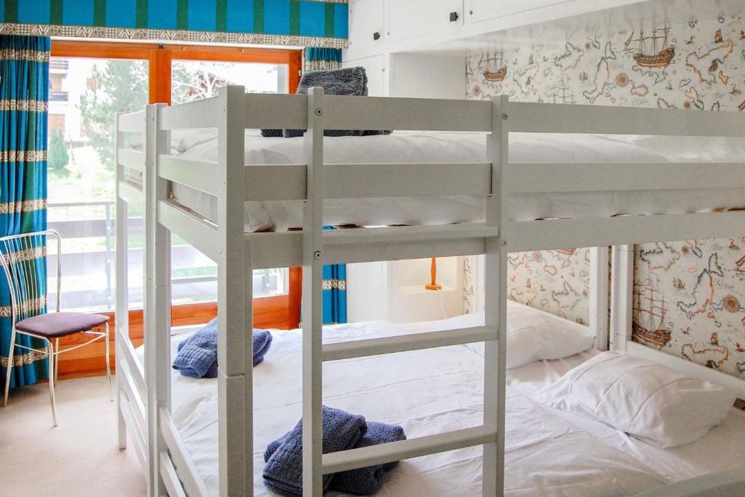 Photo of Bedroom in Saint-Pierre-de-Clages