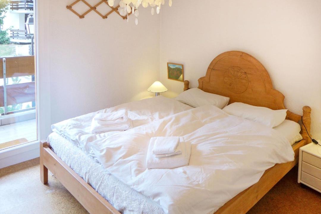 Photo of Bedroom in Saint-Pierre-de-Clages