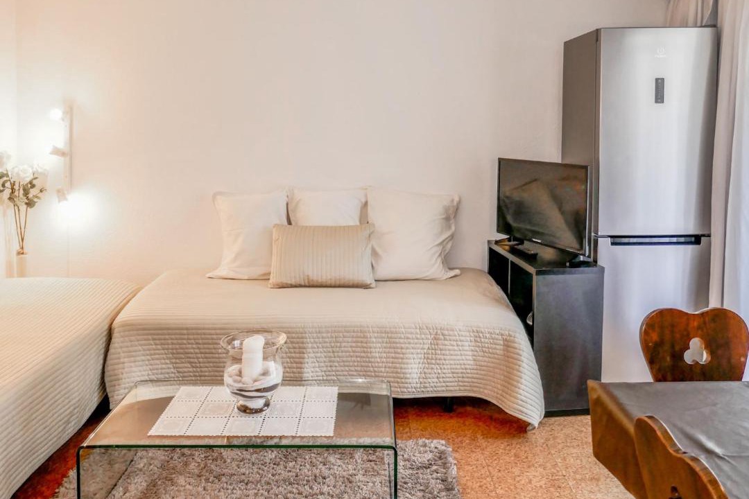 Photo of Bedroom in Saint-Pierre-de-Clages