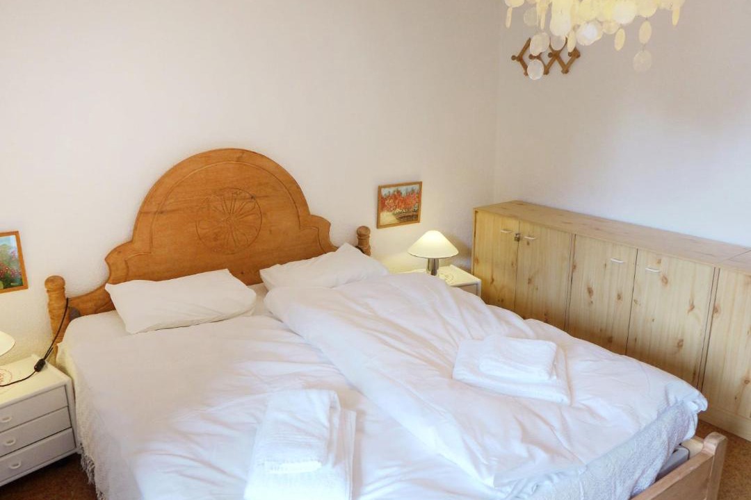 Photo of Bedroom in Saint-Pierre-de-Clages