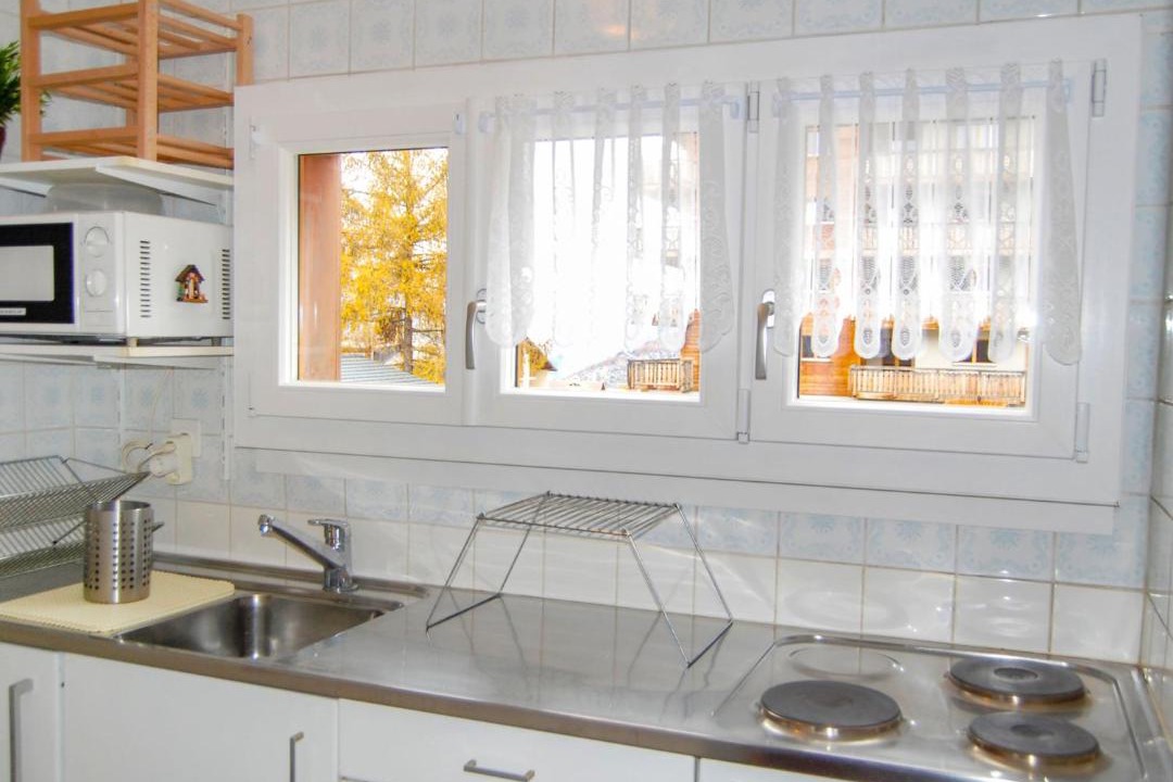Photo of Kitchen in Saint-Pierre-de-Clages