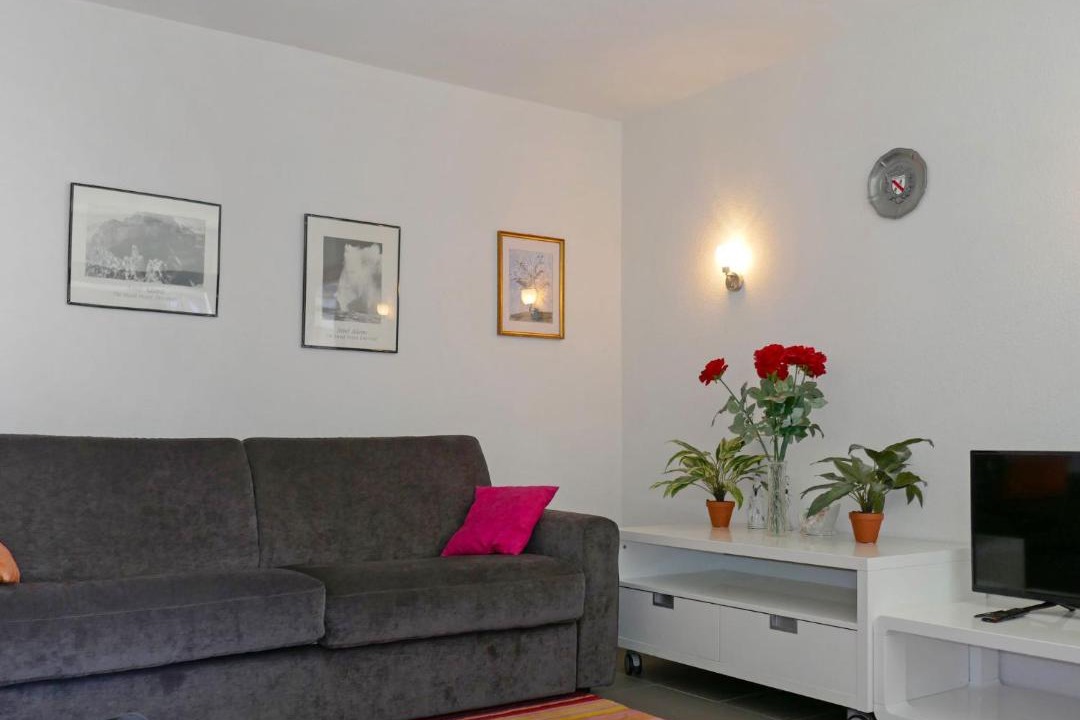 Photo of Livingroom in Saint-Pierre-de-Clages