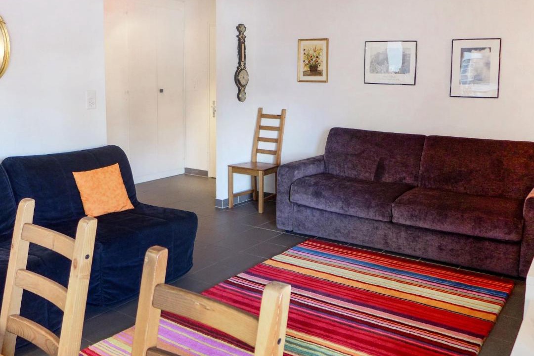 Photo of Livingroom in Saint-Pierre-de-Clages