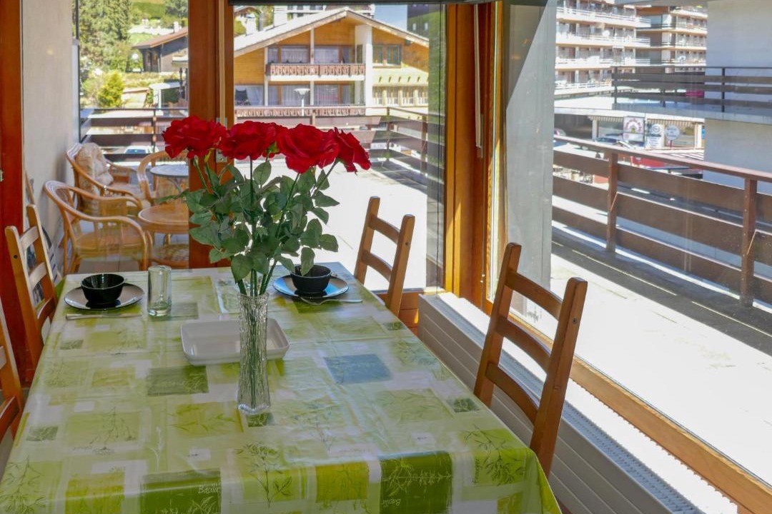 Photo of Patio Balcony in Saint-Pierre-de-Clages