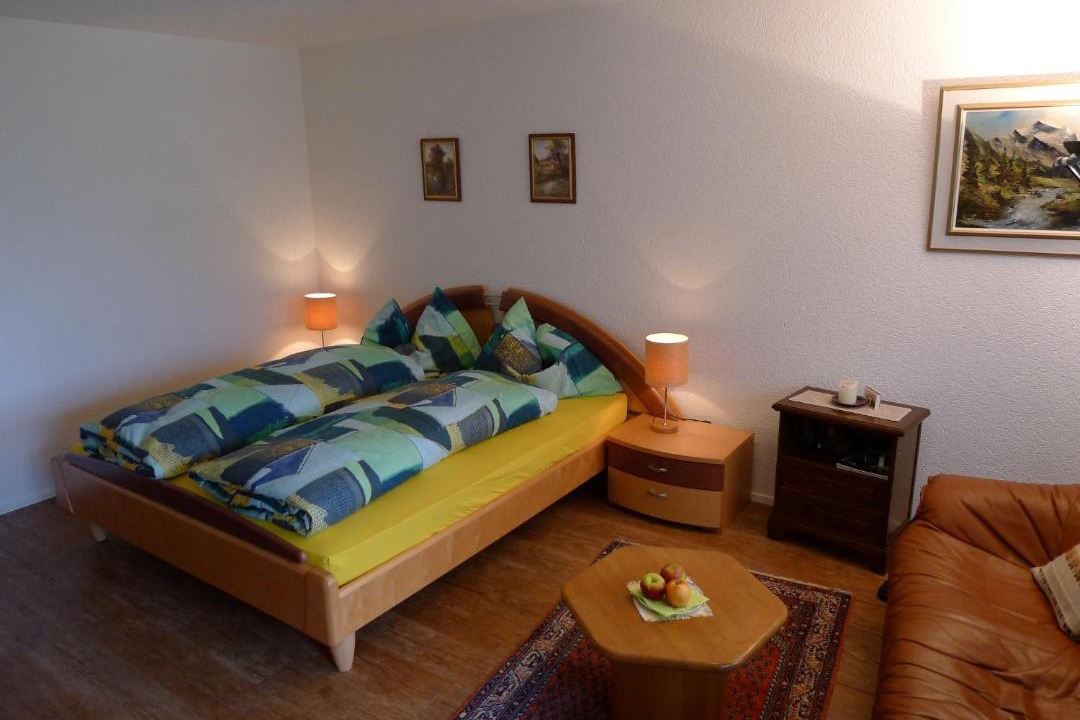 Photo of Others in Leukerbad