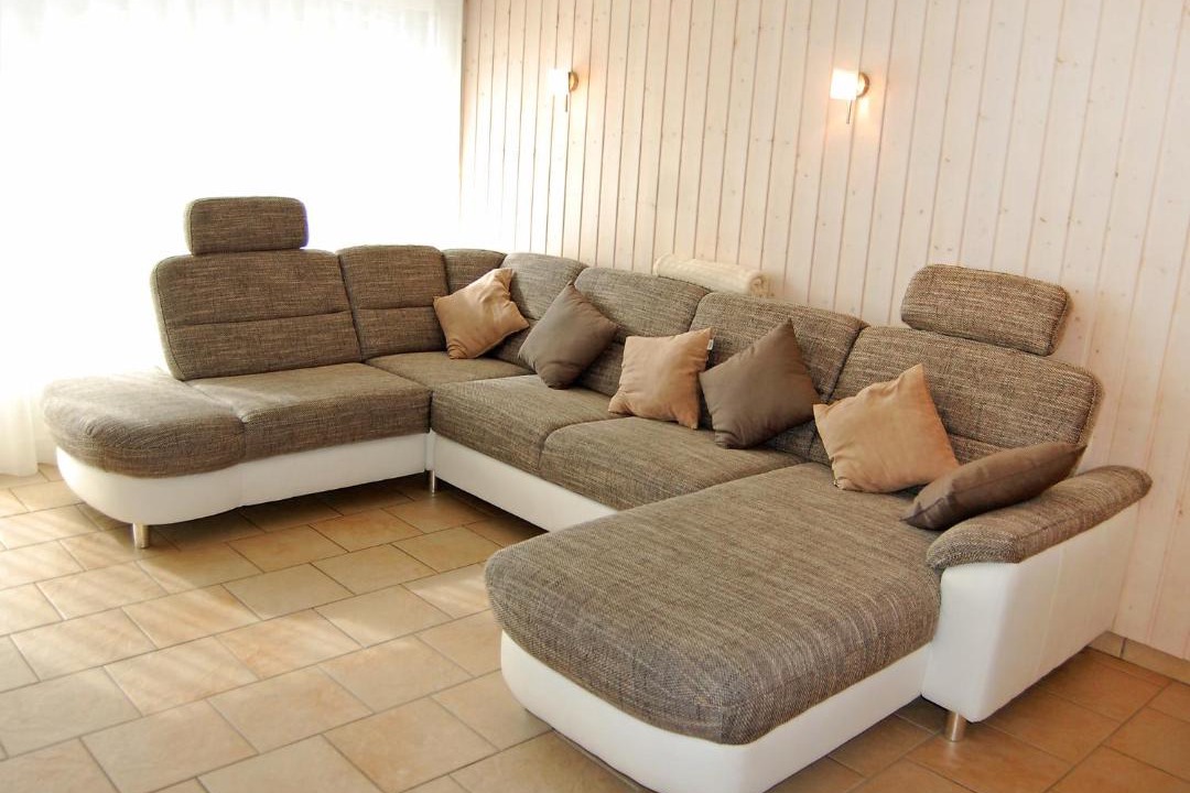 Photo of Livingroom in Saint-Pierre-de-Clages