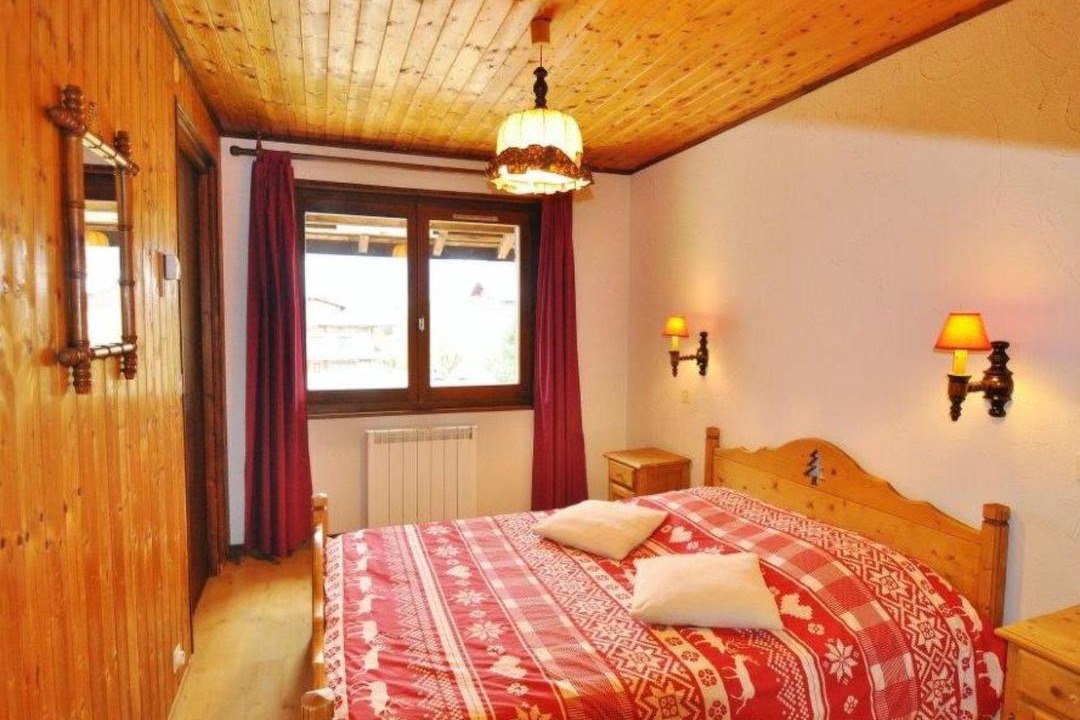 Photo of Bedroom in La Chapelle-d'Abondance