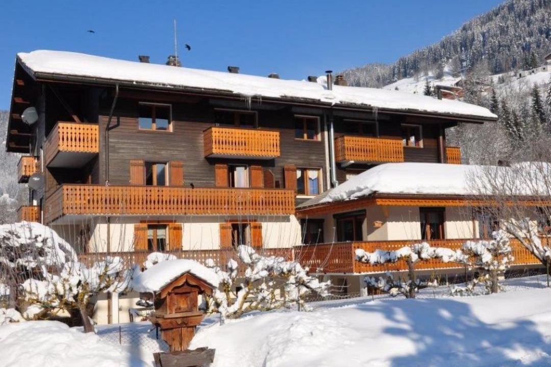 Photo of Others in La Chapelle-d'Abondance