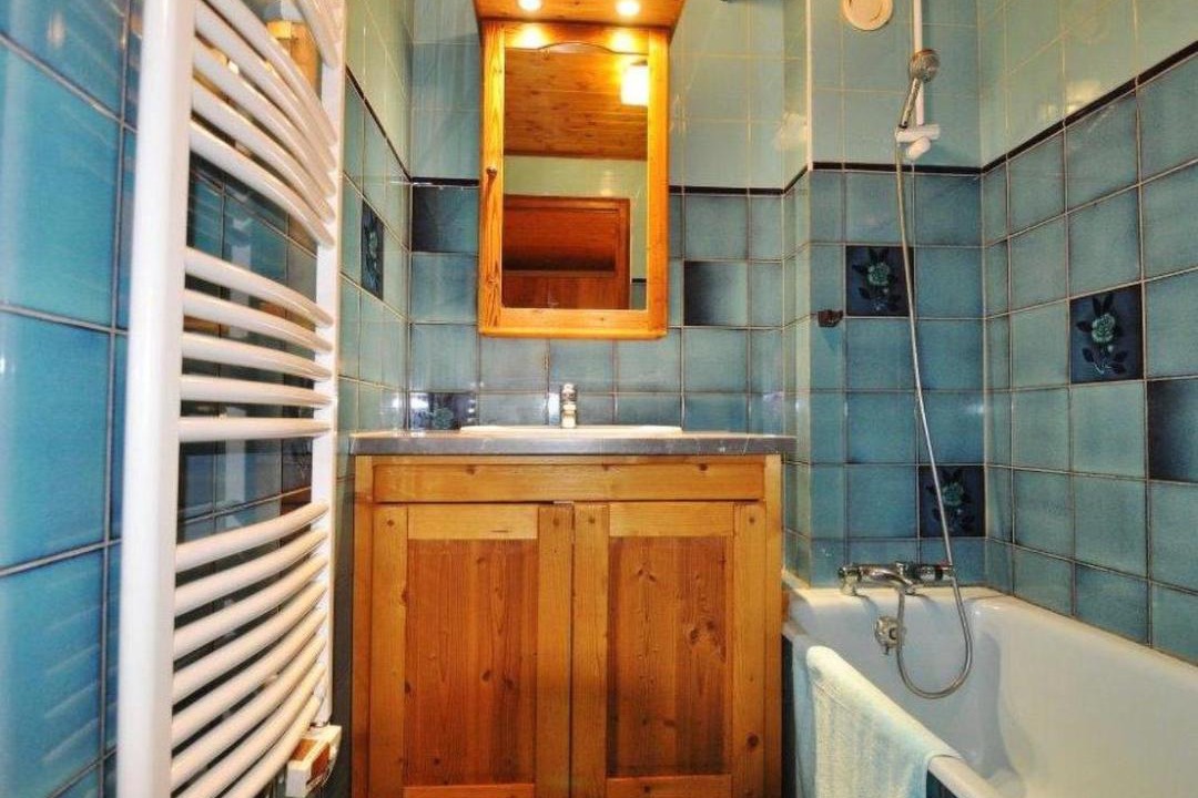 Photo of Kitchen in La Chapelle-d'Abondance