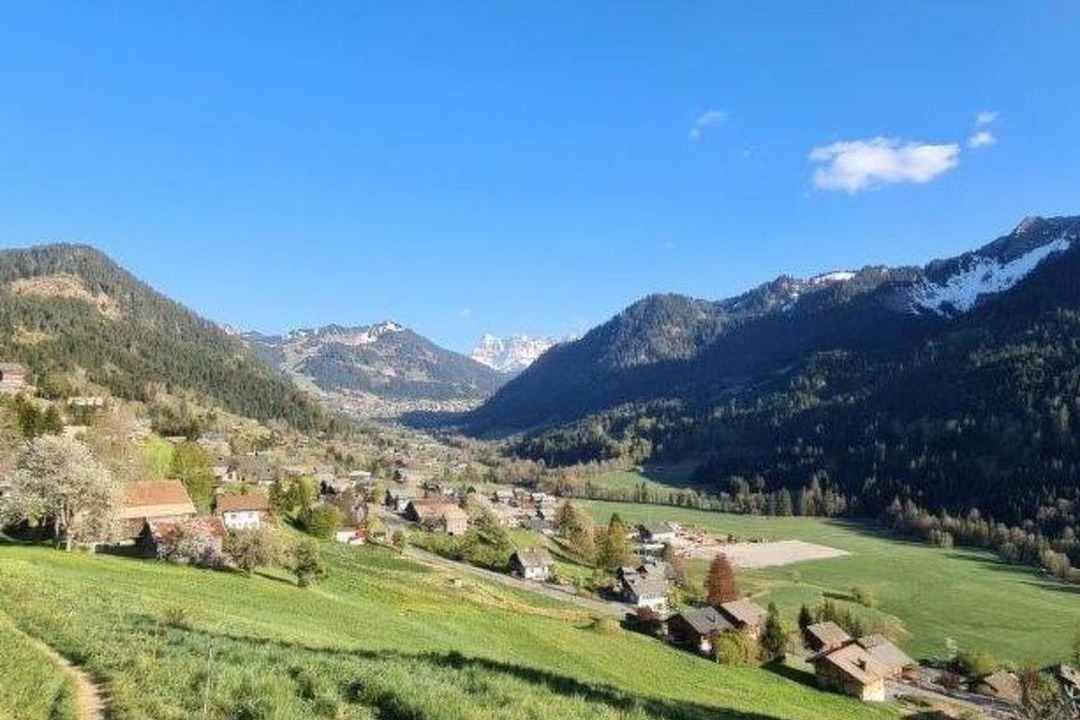 Photo of Outdoor in La Chapelle-d'Abondance