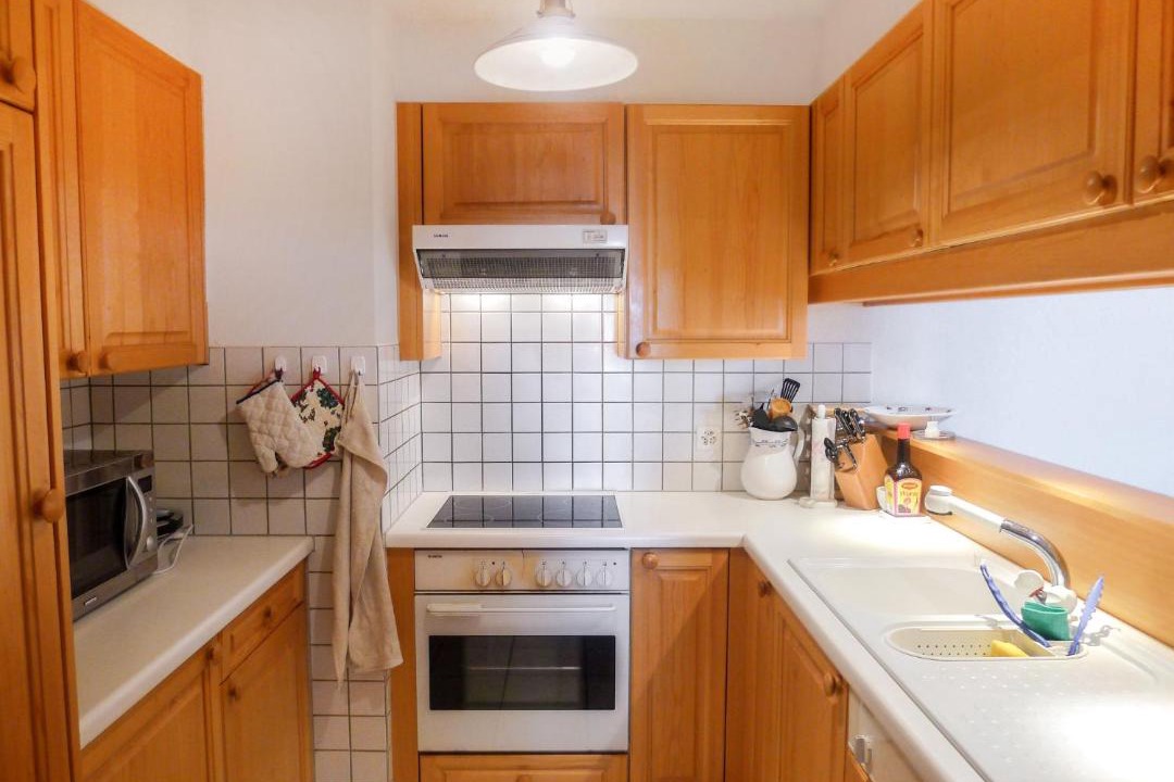 Photo of Kitchen in Villars-sur-Ollon