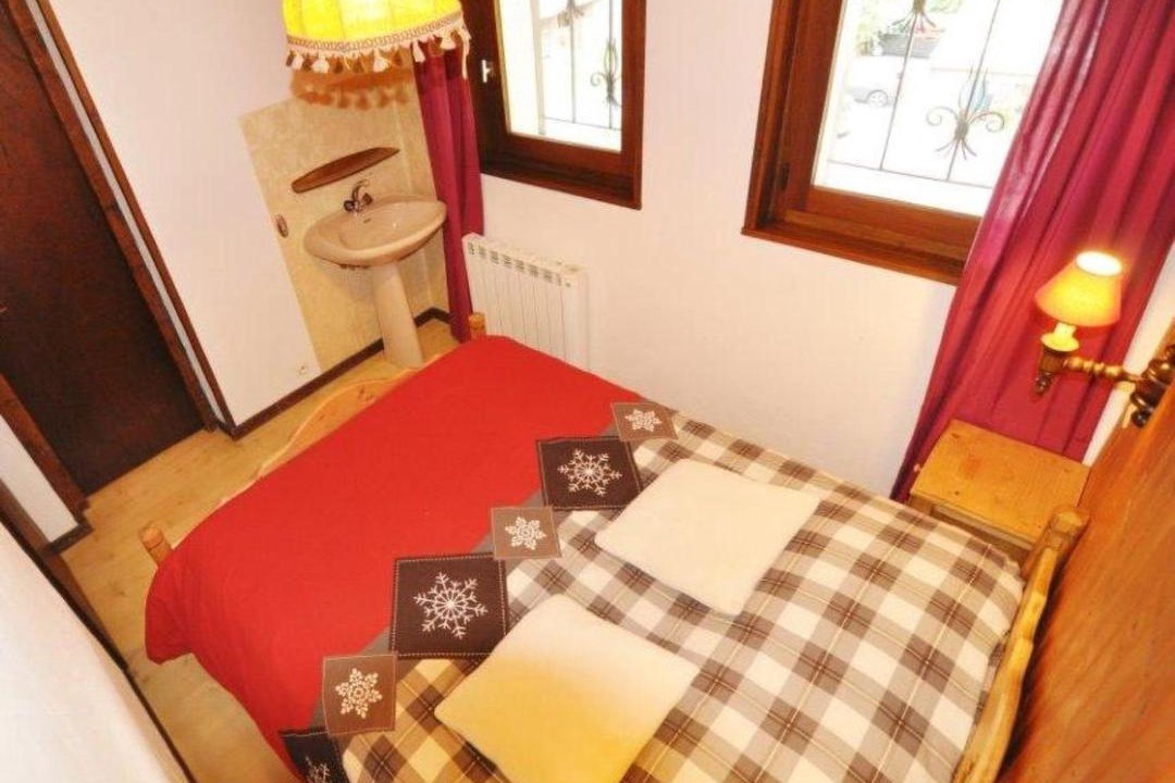Photo of Bedroom in La Chapelle-d'Abondance