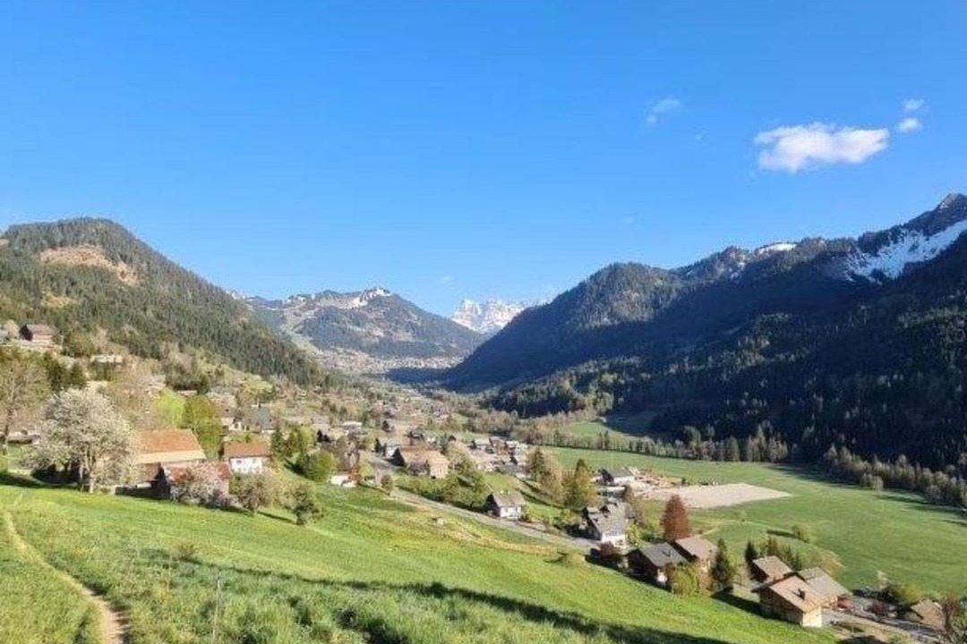 Photo of Outdoor in La Chapelle-d'Abondance