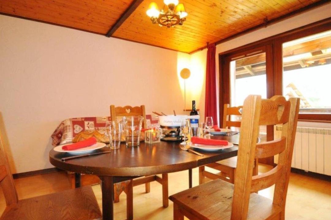 Photo of Livingroom in La Chapelle-d'Abondance