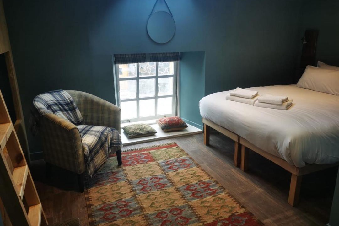 Photo of Bedroom in Crieff