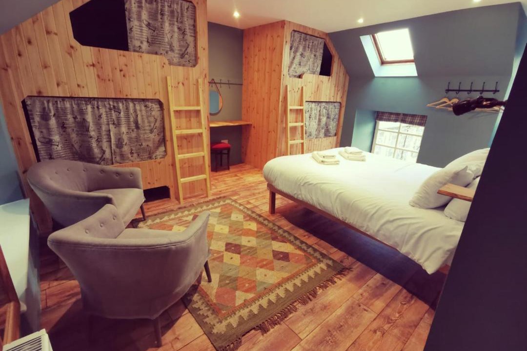 Photo of Bedroom in Crieff