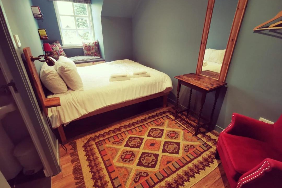 Photo of Bedroom in Crieff