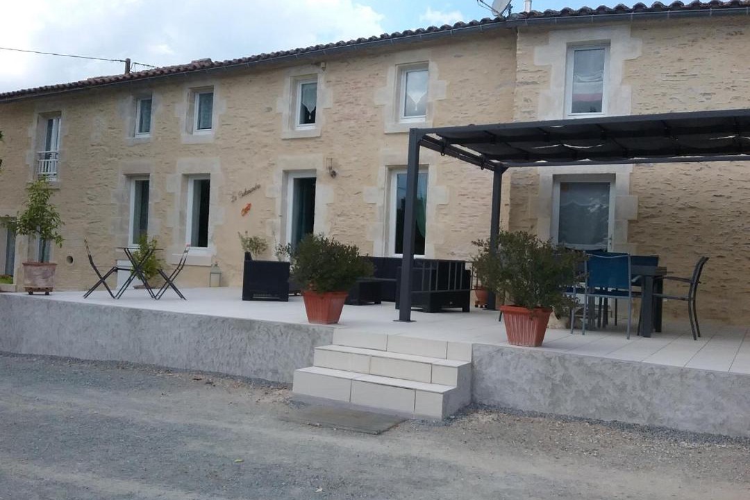 Photo of Others in Le Busseau