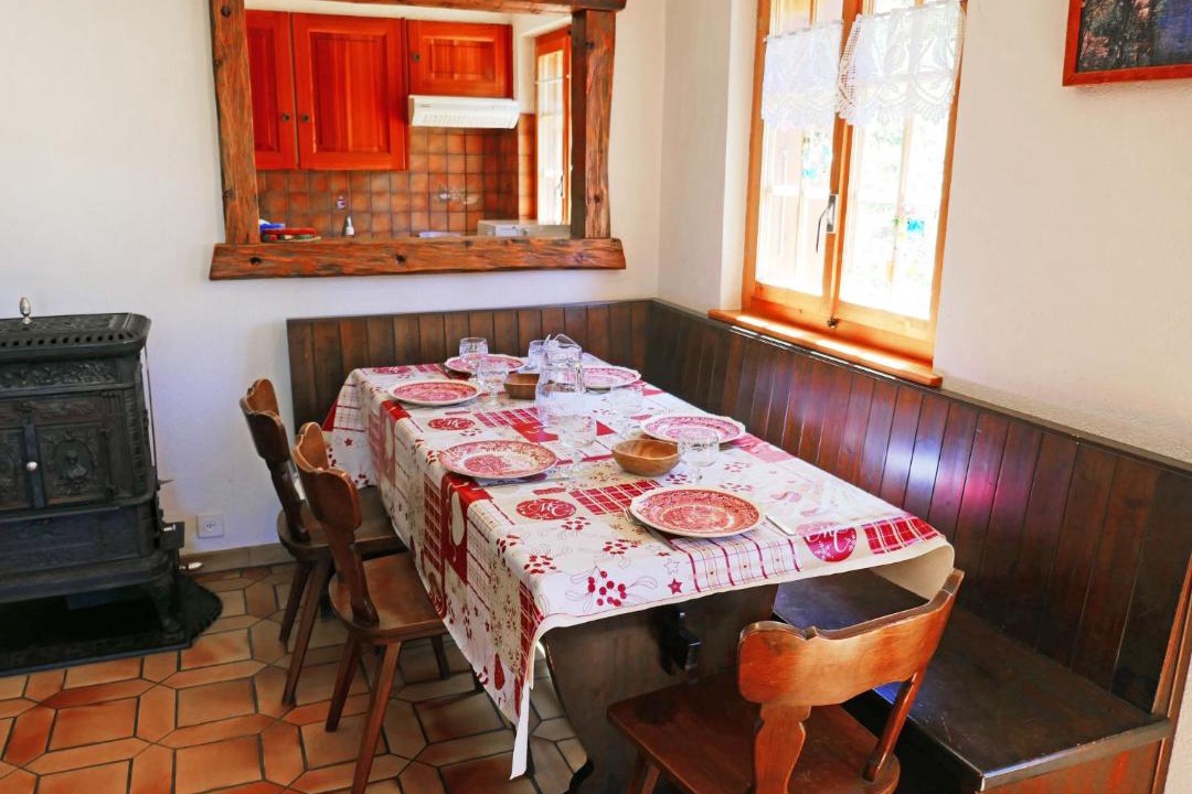Photo of Bedroom in Saint-Pierre-de-Clages
