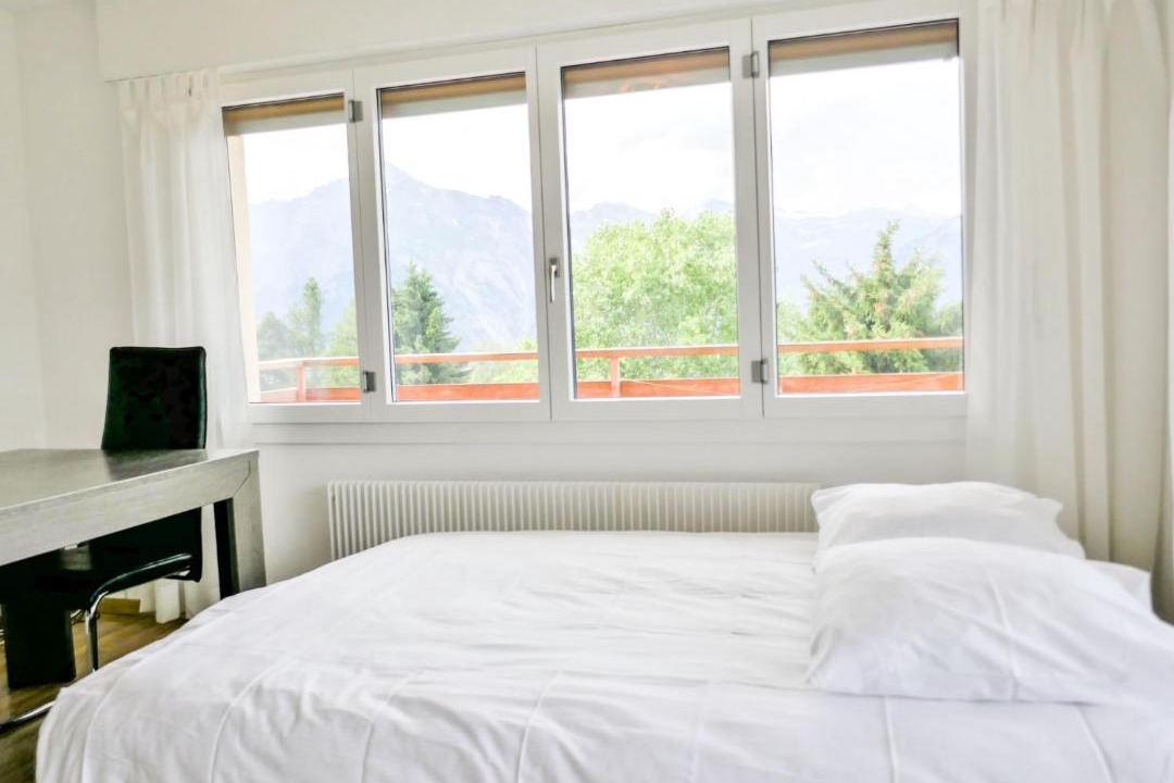 Photo of Bedroom in Saint-Pierre-de-Clages