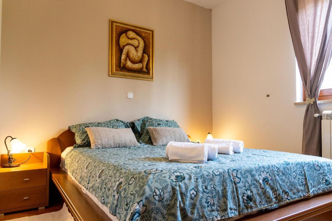 Photo of Bedroom in Vrvari