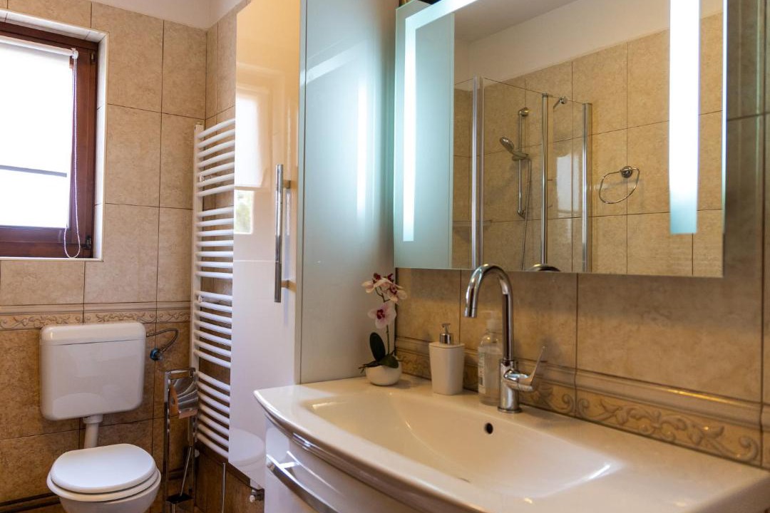 Photo of Bathroom in Vrvari