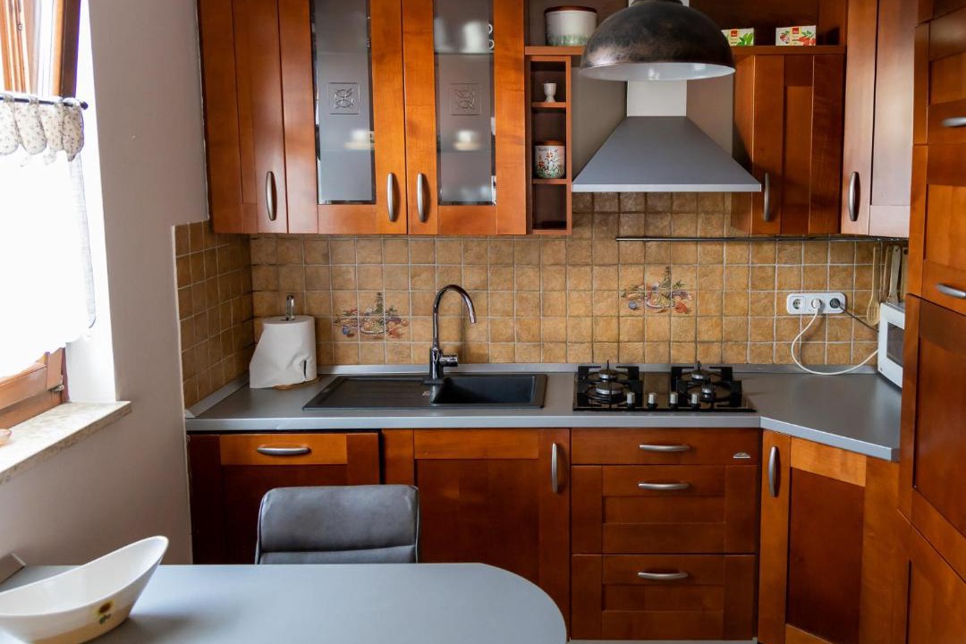 Photo of Kitchen in Vrvari