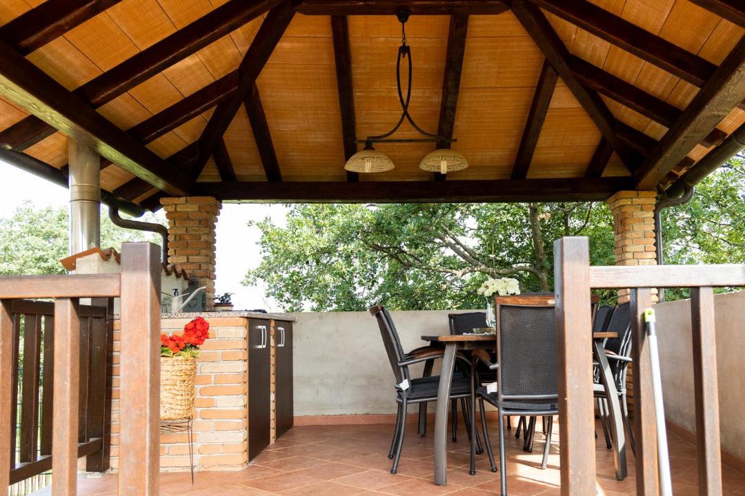 Photo of Patio Balcony in Vrvari