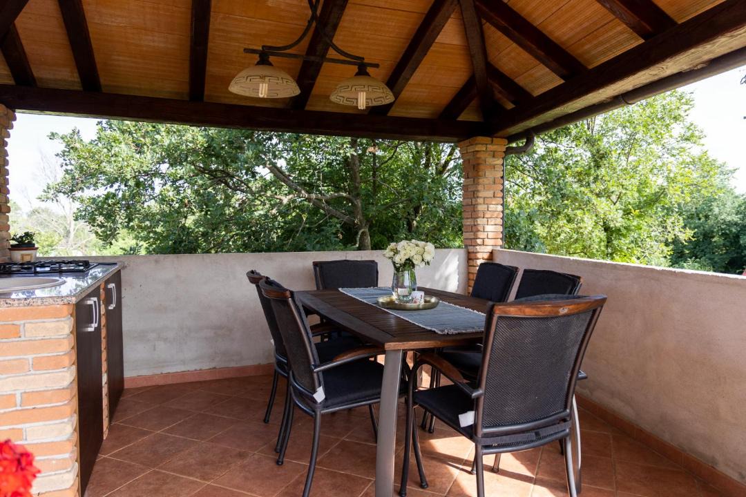 Photo of Patio Balcony in Vrvari