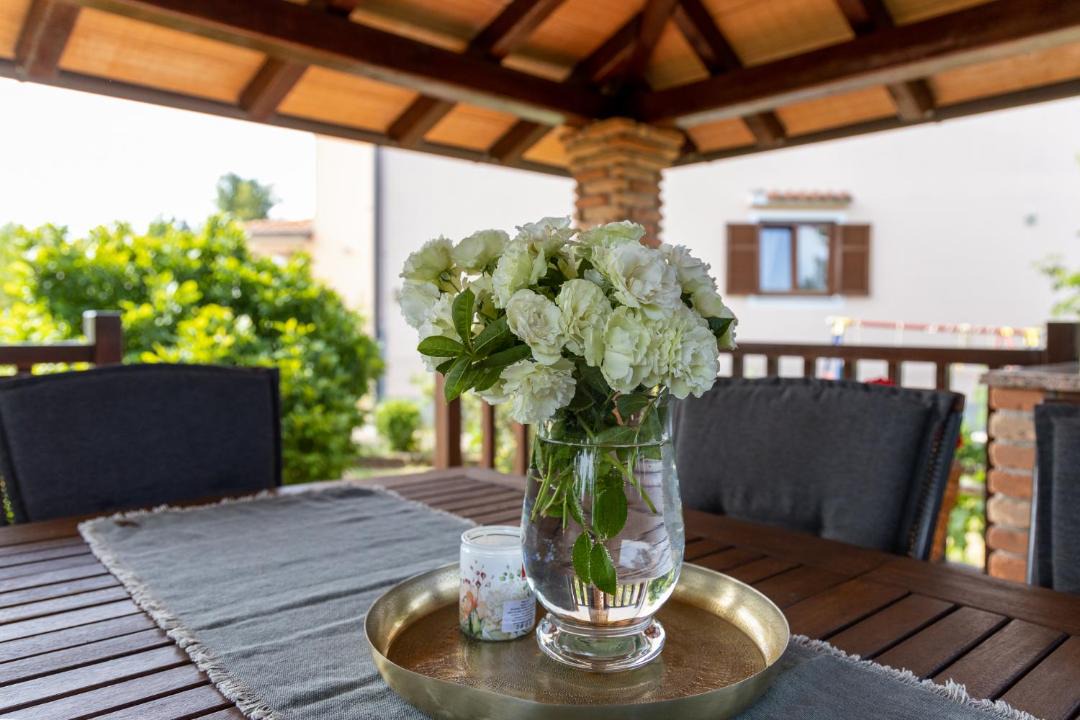 Photo of Patio Balcony in Vrvari