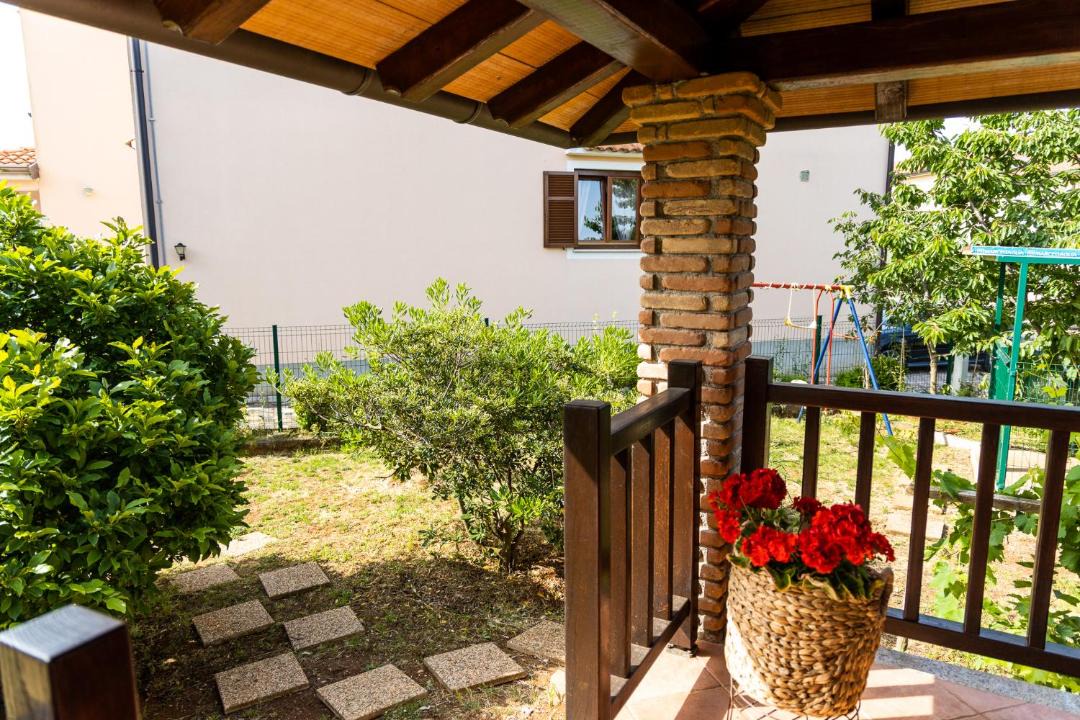 Photo of Patio Balcony in Vrvari
