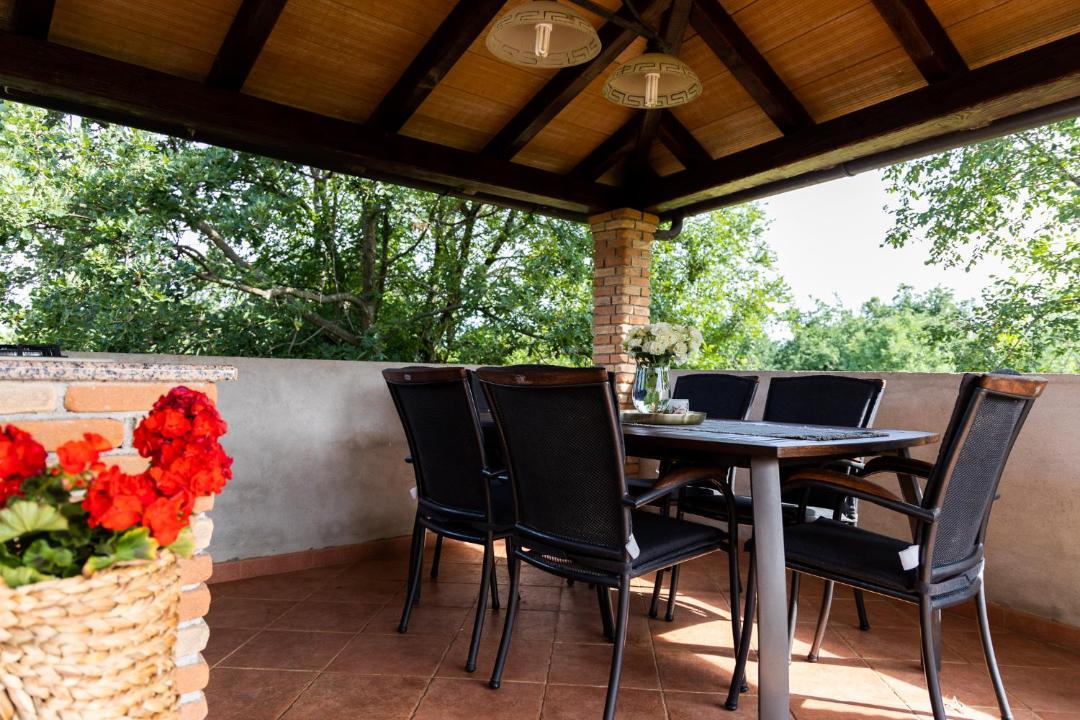 Photo of Patio Balcony in Vrvari
