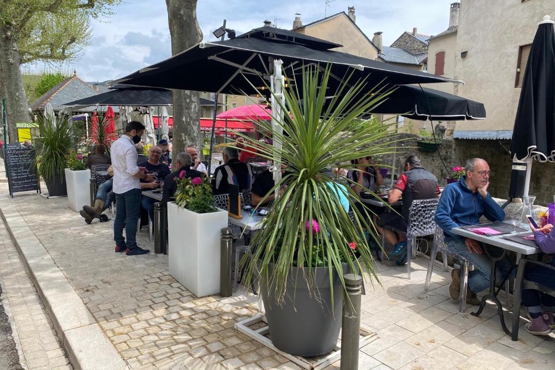 Photo of Others in Meyrueis