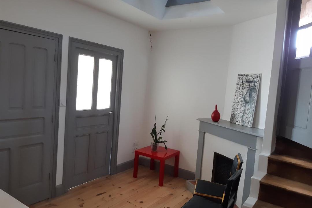 Photo of Livingroom in Naucelle