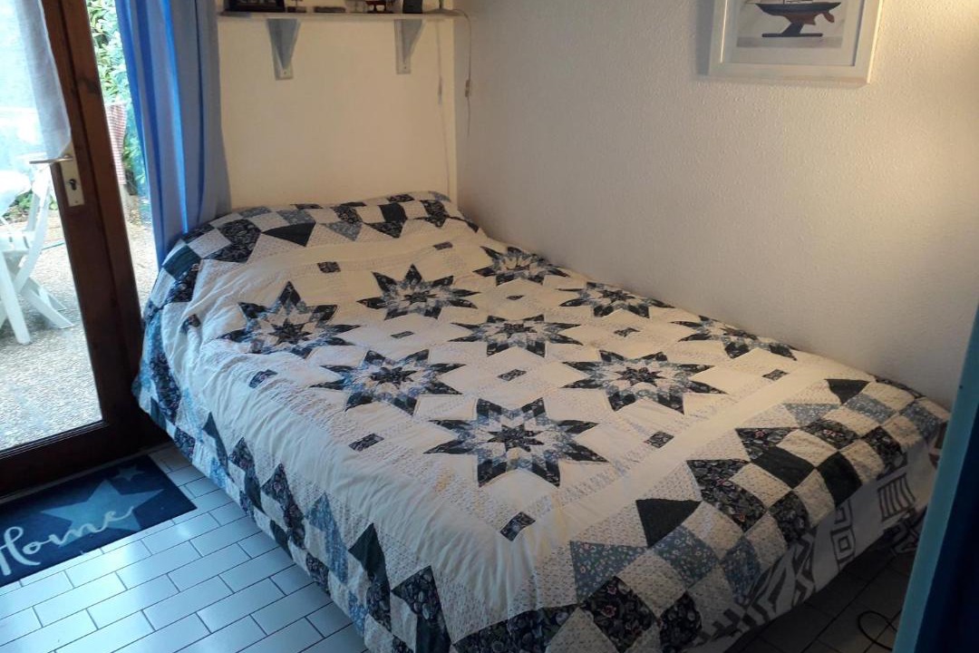 Photo of Bedroom in Saint-Cyprien Plage