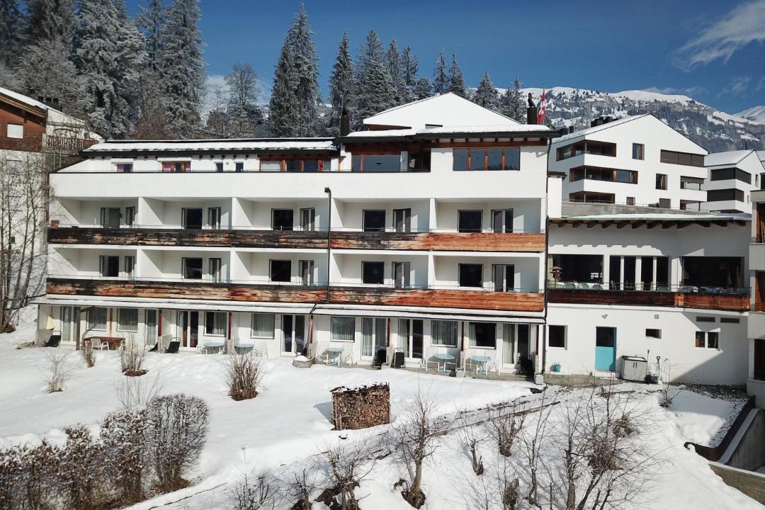 Photo of Others in Waldhaus Flims