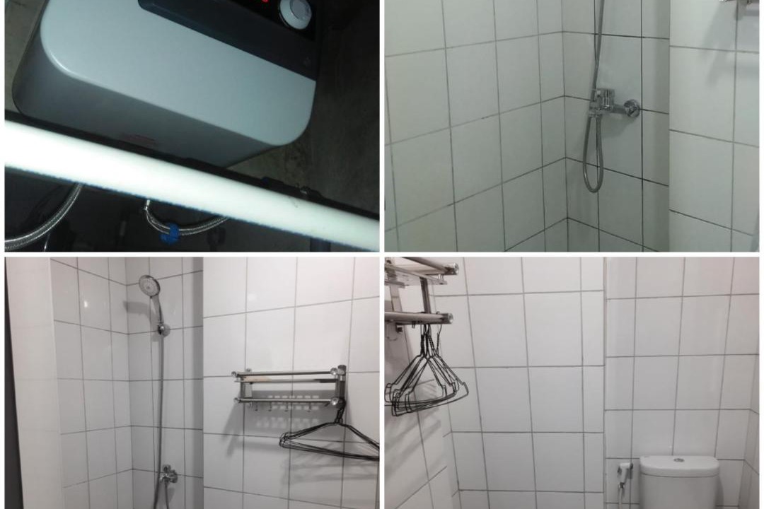 Photo of Bathroom in Pondok Aren