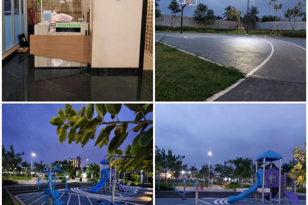 Photo of Patio Balcony in Pondok Aren