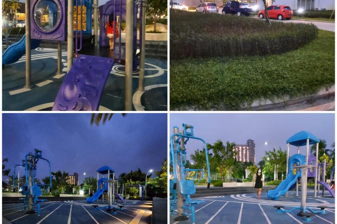 Photo of Patio Balcony in Pondok Aren